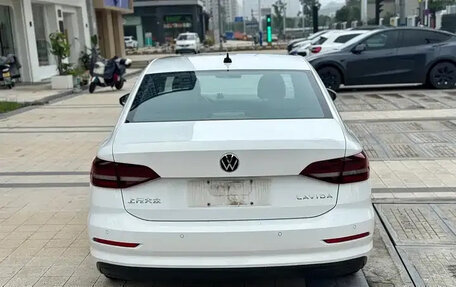 Volkswagen Lavida, 2022 год, 1 510 000 рублей, 5 фотография