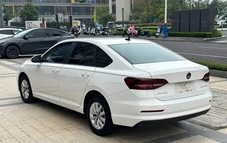 Volkswagen Lavida, 2022 год, 1 510 000 рублей, 6 фотография
