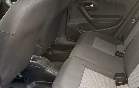 Volkswagen Polo VI (EU Market), 2012 год, 520 000 рублей, 6 фотография