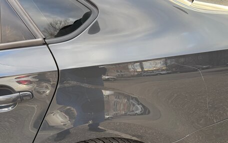 Volkswagen Polo VI (EU Market), 2012 год, 520 000 рублей, 11 фотография