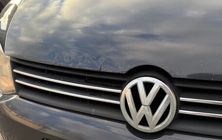 Volkswagen Polo VI (EU Market), 2012 год, 520 000 рублей, 9 фотография