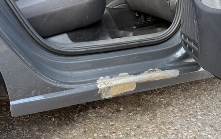 Volkswagen Polo VI (EU Market), 2012 год, 520 000 рублей, 12 фотография