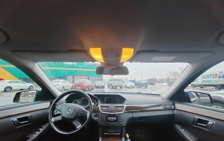 Mercedes-Benz E-Класс, 2013 год, 1 800 000 рублей, 5 фотография