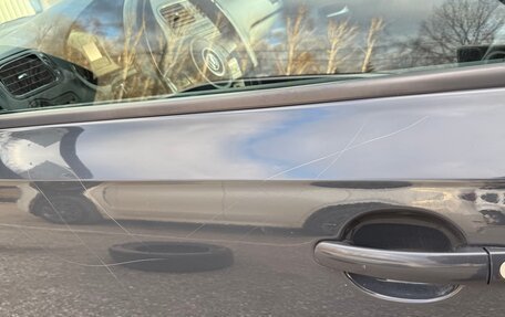 Volkswagen Polo VI (EU Market), 2012 год, 520 000 рублей, 10 фотография