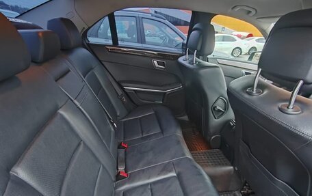 Mercedes-Benz E-Класс, 2013 год, 1 800 000 рублей, 6 фотография