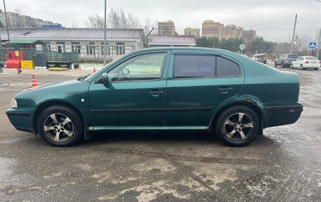Skoda Octavia IV, 1997 год, 150 000 рублей, 2 фотография