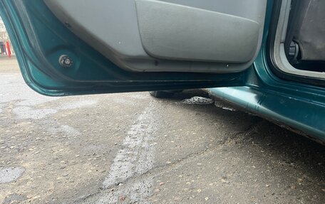 Skoda Octavia IV, 1997 год, 150 000 рублей, 9 фотография