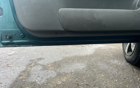 Skoda Octavia IV, 1997 год, 150 000 рублей, 10 фотография