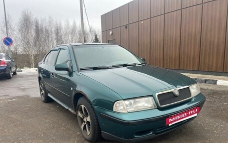 Skoda Octavia IV, 1997 год, 150 000 рублей, 4 фотография