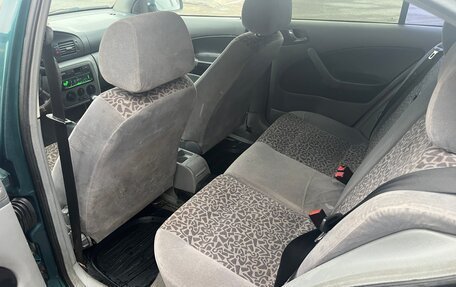 Skoda Octavia IV, 1997 год, 150 000 рублей, 14 фотография