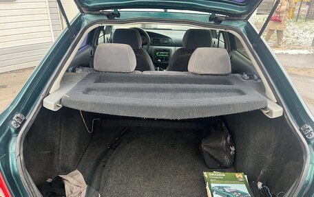 Skoda Octavia IV, 1997 год, 150 000 рублей, 13 фотография