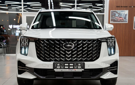 GAC GS8, 2025 год, 4 599 000 рублей, 7 фотография