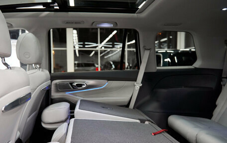 GAC GS8, 2025 год, 4 599 000 рублей, 11 фотография