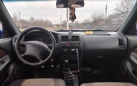 Nissan Almera, 1997 год, 165 000 рублей, 2 фотография