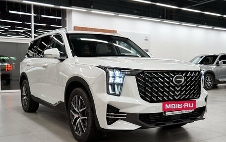 GAC GS8, 2025 год, 4 599 000 рублей, 6 фотография