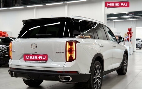 GAC GS8, 2025 год, 4 599 000 рублей, 5 фотография