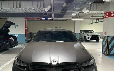 BMW 5 серия, 2025 год, 1 000 000 рублей, 1 фотография