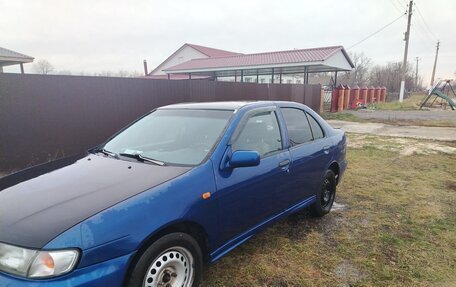 Nissan Almera, 1997 год, 165 000 рублей, 5 фотография