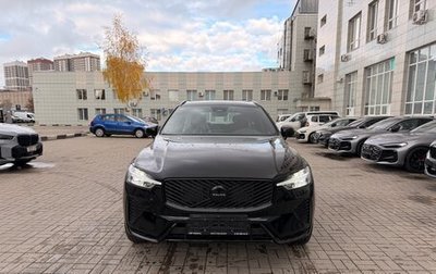 Volvo XC60 II, 2025 год, 6 550 000 рублей, 1 фотография