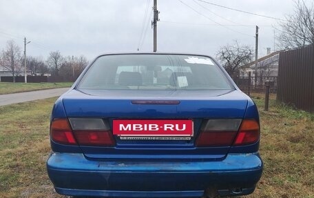 Nissan Almera, 1997 год, 165 000 рублей, 6 фотография