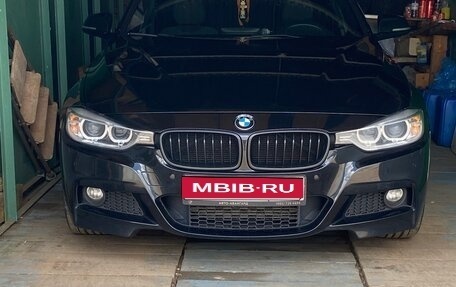 BMW 3 серия, 2014 год, 2 150 000 рублей, 1 фотография
