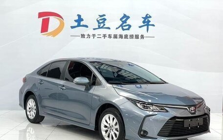 Toyota Corolla, 2022 год, 1 975 000 рублей, 1 фотография