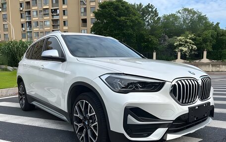 BMW X1, 2022 год, 2 100 000 рублей, 1 фотография