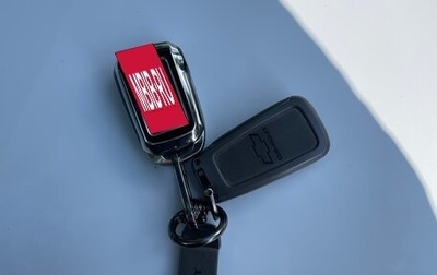 Chevrolet Orlando I, 2012 год, 990 000 рублей, 1 фотография