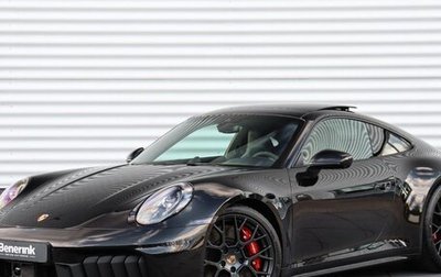 Porsche 911, 2024 год, 20 400 076 рублей, 1 фотография