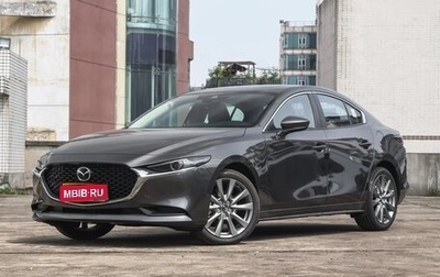 Mazda 3, 2025 год, 2 470 000 рублей, 1 фотография