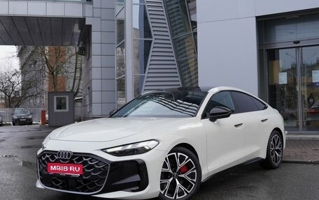 Audi A5, 2025 год, 6 199 000 рублей, 1 фотография