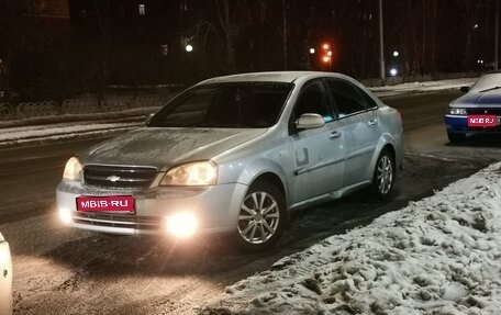 Chevrolet Lacetti, 2006 год, 325 000 рублей, 1 фотография