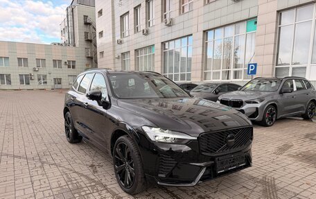 Volvo XC60 II, 2025 год, 6 550 000 рублей, 2 фотография