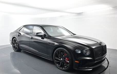 Bentley Flying Spur, 2025 год, 38 125 164 рублей, 1 фотография