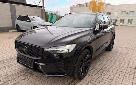 Volvo XC60 II, 2025 год, 6 550 000 рублей, 5 фотография