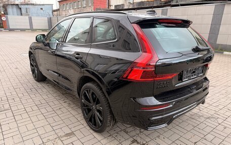 Volvo XC60 II, 2025 год, 6 550 000 рублей, 4 фотография