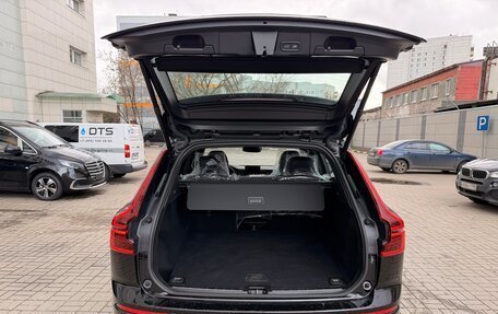 Volvo XC60 II, 2025 год, 6 550 000 рублей, 9 фотография