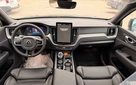 Volvo XC60 II, 2025 год, 6 550 000 рублей, 11 фотография