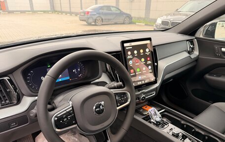 Volvo XC60 II, 2025 год, 6 550 000 рублей, 16 фотография