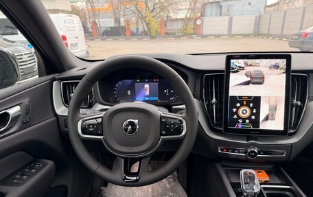 Volvo XC60 II, 2025 год, 6 550 000 рублей, 13 фотография