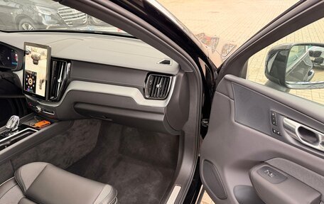 Volvo XC60 II, 2025 год, 6 550 000 рублей, 20 фотография