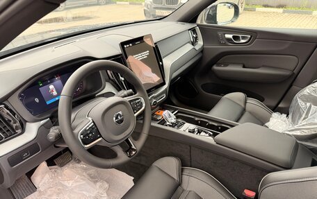 Volvo XC60 II, 2025 год, 6 550 000 рублей, 15 фотография