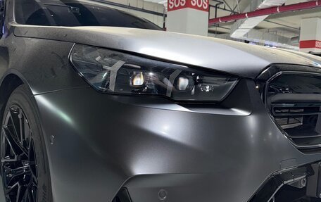 BMW 5 серия, 2025 год, 1 000 000 рублей, 2 фотография