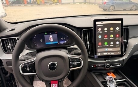 Volvo XC60 II, 2025 год, 6 550 000 рублей, 17 фотография