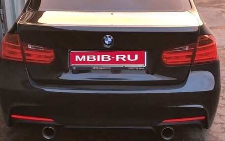 BMW 3 серия, 2014 год, 2 150 000 рублей, 3 фотография