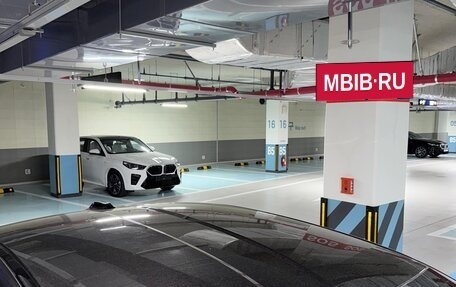 BMW 5 серия, 2025 год, 1 000 000 рублей, 4 фотография