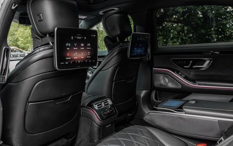 Mercedes-Benz S-Класс, 2021 год, 8 500 000 рублей, 1 фотография