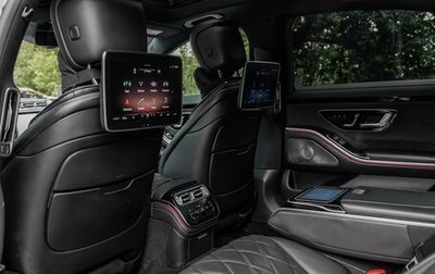 Mercedes-Benz S-Класс, 2021 год, 8 500 000 рублей, 1 фотография