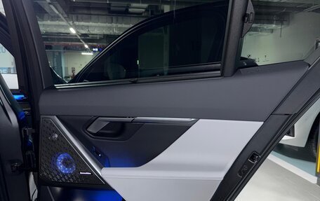 BMW 5 серия, 2025 год, 1 000 000 рублей, 9 фотография