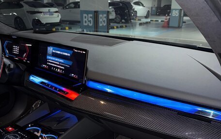 BMW 5 серия, 2025 год, 1 000 000 рублей, 8 фотография